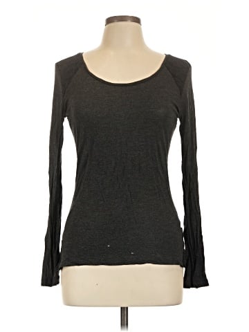 Hinge Long Sleeve T-Shirt (view 1)