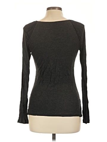 Hinge Long Sleeve T-Shirt (view 2)