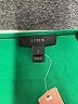 J.Crew 100% Polyester Green Sleeveless Top Size 2 - photo 7