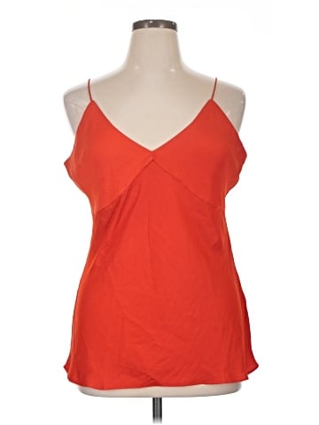 Banana Republic Sleeveless Top (view 1)