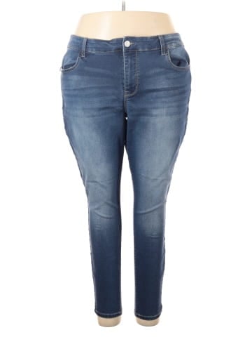 Maurices Jeans (view 1)