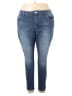 Maurices Blue Jeans Size 22w r - photo 1
