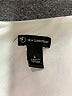 New Directions 100% Polyester Ivory Sleeveless Blouse Size L - photo 7