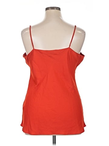 Banana Republic Sleeveless Top (view 2)