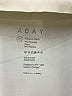 ADAY Ivory 3/4 Sleeve Blouse Size M - photo 7