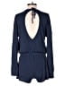Gilly Hicks Blue Romper Size S - photo 2