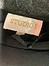 Studio 1 Black Kimono Size 12 - photo 7