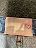 REVICE Blue Jeans Size 27 waist - photo 4
