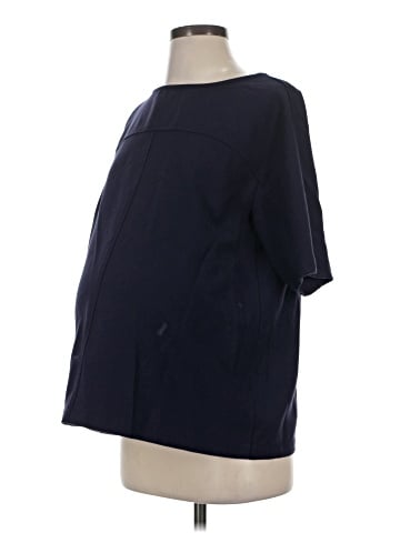 Hatch 3/4 Sleeve Top (view 1)