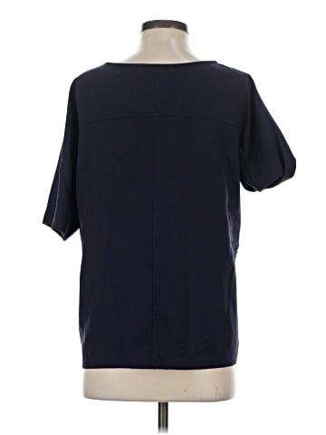 Hatch 3/4 Sleeve Top (view 2)