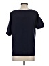 Hatch Blue 3/4 Sleeve Top Size Sm Maternity (1) - photo 2