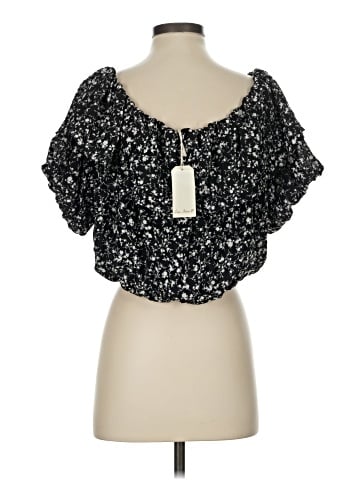 Love Notes Sleeveless Blouse (view 2)