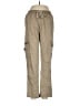 Unbranded Tan Cargo Pants Size M - photo 1