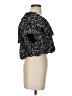 Love Notes 100% Polyester Black Sleeveless Blouse Size S - photo 4