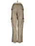 Unbranded Tan Cargo Pants Size M - photo 2