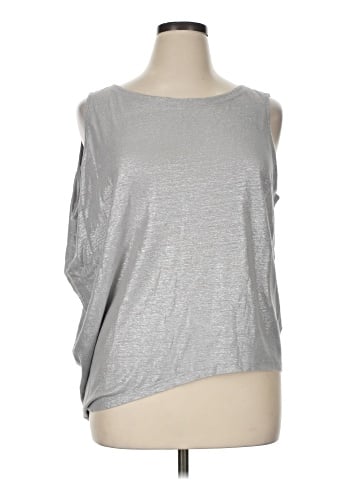 Eileen Fisher Sleeveless Top (view 1)