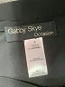 Gabby Skye 100% Polyester Black Formal Skirt Size S - photo 4