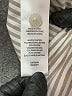 Splendid Stripes Tan Silver Long Sleeve Button-Down Shirt Size S - photo 8