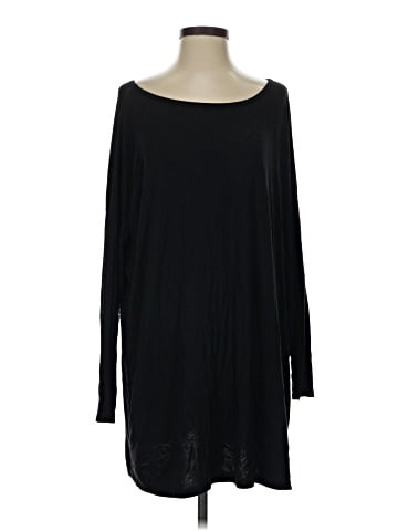 Piko 3/4 Sleeve T-Shirt (view 1)