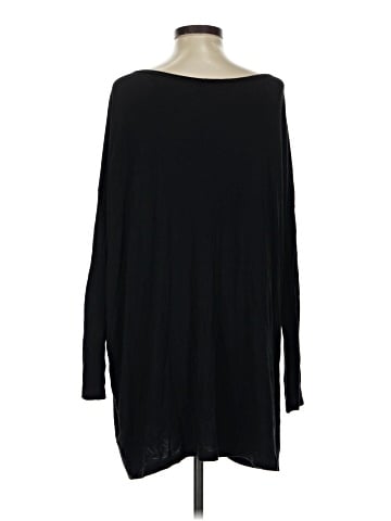 Piko 3/4 Sleeve T-Shirt (view 2)
