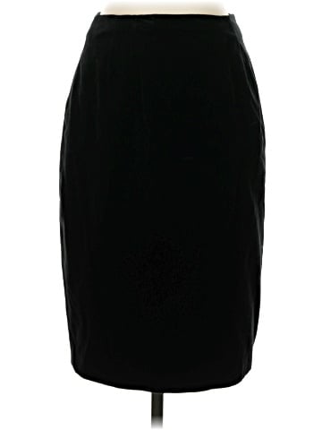 Linda Allard Ellen Tracy Formal Skirt (view 1)