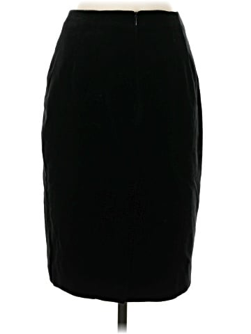 Linda Allard Ellen Tracy Formal Skirt (view 2)