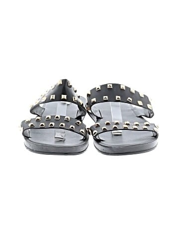 Wild Diva Sandals (view 2)