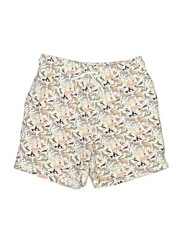 Janie and Jack Board Shorts (view 1)