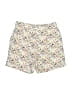 Janie and Jack Ivory Board Shorts Size 7 - photo 1