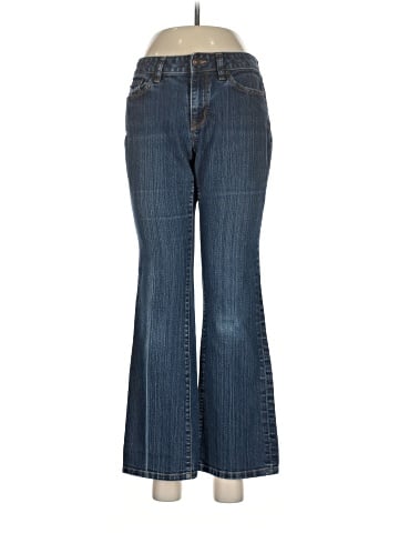Ann Taylor LOFT Outlet Jeans (view 1)
