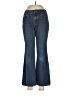 Ann Taylor LOFT Outlet Blue Jeans Size 6 (petite) - photo 1