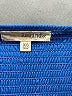 Rewind 100% Polyester Blue Cocktail Dress Size XS - photo 7