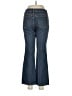 Ann Taylor LOFT Outlet Blue Jeans Size 6 (petite) - photo 2