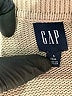 Gap 100% Cotton Tan Pullover Sweater Size S (tall) - photo 7