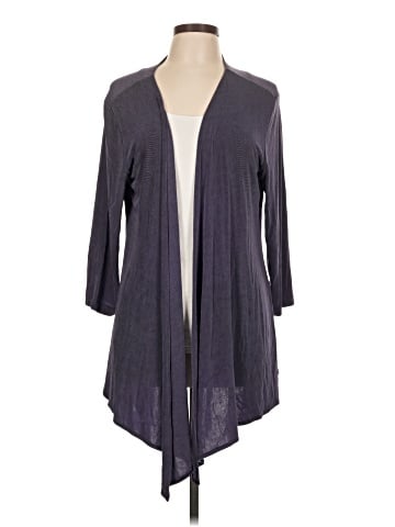 Travelers by Chico's Cardigan (view 1)