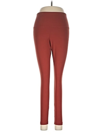 90 Degree by Reflex Active Pants (view 1)