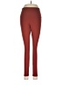 90 Degree by Reflex Solid Burgundy Active Pants Size M - photo 1