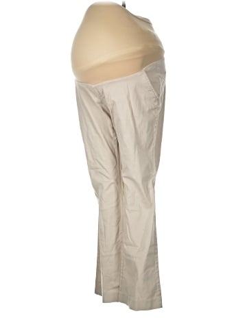 Motherhood Khakis (view 1)