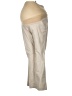 Motherhood Tan Khakis Size M - photo 1
