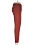 90 Degree by Reflex Solid Burgundy Active Pants Size M - photo 4