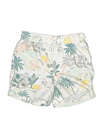 Janie and Jack Board Shorts (view 1)