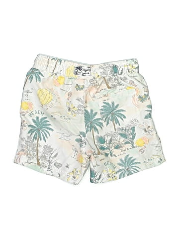 Janie and Jack Board Shorts (view 2)