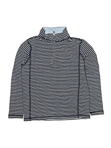 Crewcuts Outlet Long Sleeve Turtleneck (view 1)