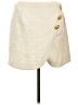 Mac Duggal 100% Polyester Ivory Formal Skirt Size 10 - photo 1