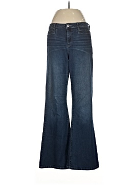 Jennifer Lopez Jeans