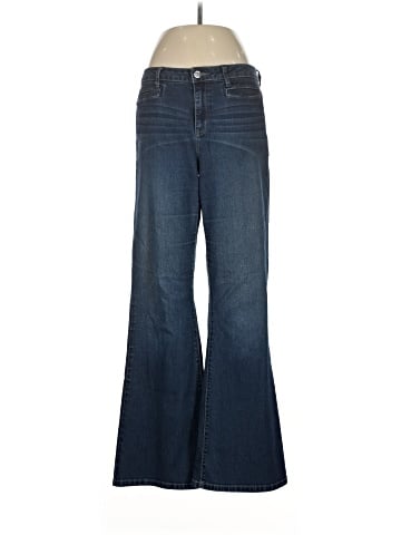 Jennifer Lopez Jeans (view 1)