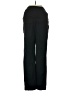 Ann Taylor LOFT Black Active Pants Size 2 - photo 2