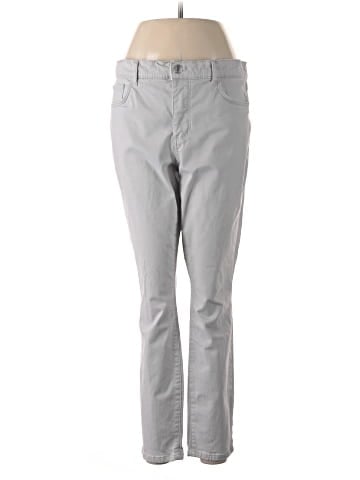 Ann Taylor LOFT Jeans (view 1)