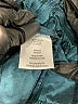 Samuel Dong Teal Jacket Size L - photo 7