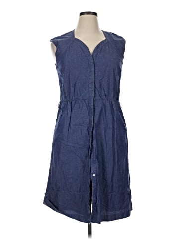 Ellen Tracy Casual Dress (view 1)
